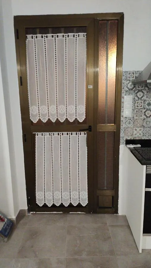 펜션 Otívar Casa Fuente Alta 빌라