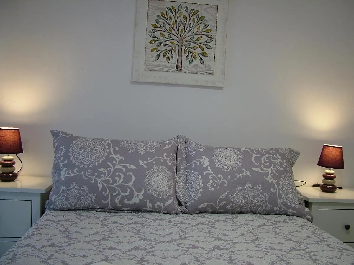 Holiday home Casa Fuente Alta Villa Otivar