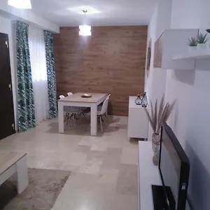 Apartamento Lince I, Coria del Río