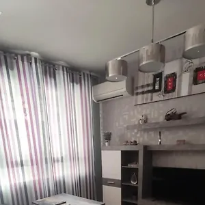 Apartamento Angustias Plaza Parking Privada Incluida, Alcalá la Real