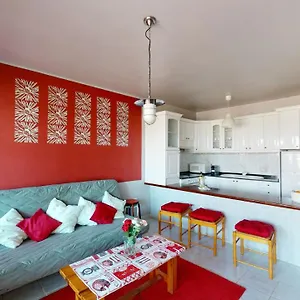 Apartamento Primera Linea Playa , Puerto del Carmen (Lanzarote) España