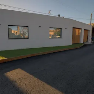 Casa Casver , Deltebre España