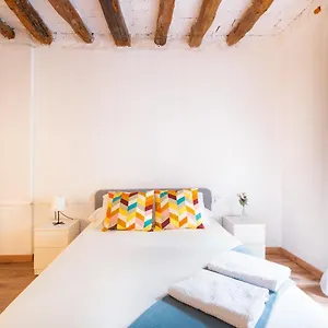 Mi Casa De , Manresa España