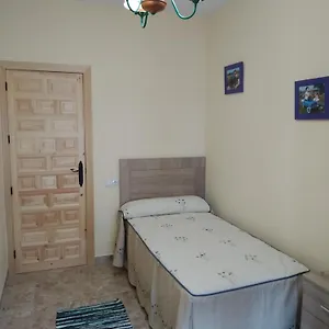 Сasa de vacaciones Casa Miguel Y Petra, Peal De Becerro