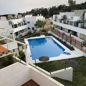 Apartamento Con Vista A La Piscina , Benalmádena España