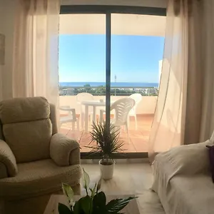 Marisol , Nerja España