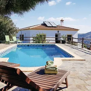 Сasa de vacaciones La Piedra Verde, El Gastor