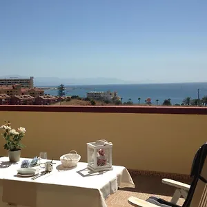 Benal Sunbeach Torrequebrada , Benalmádena España