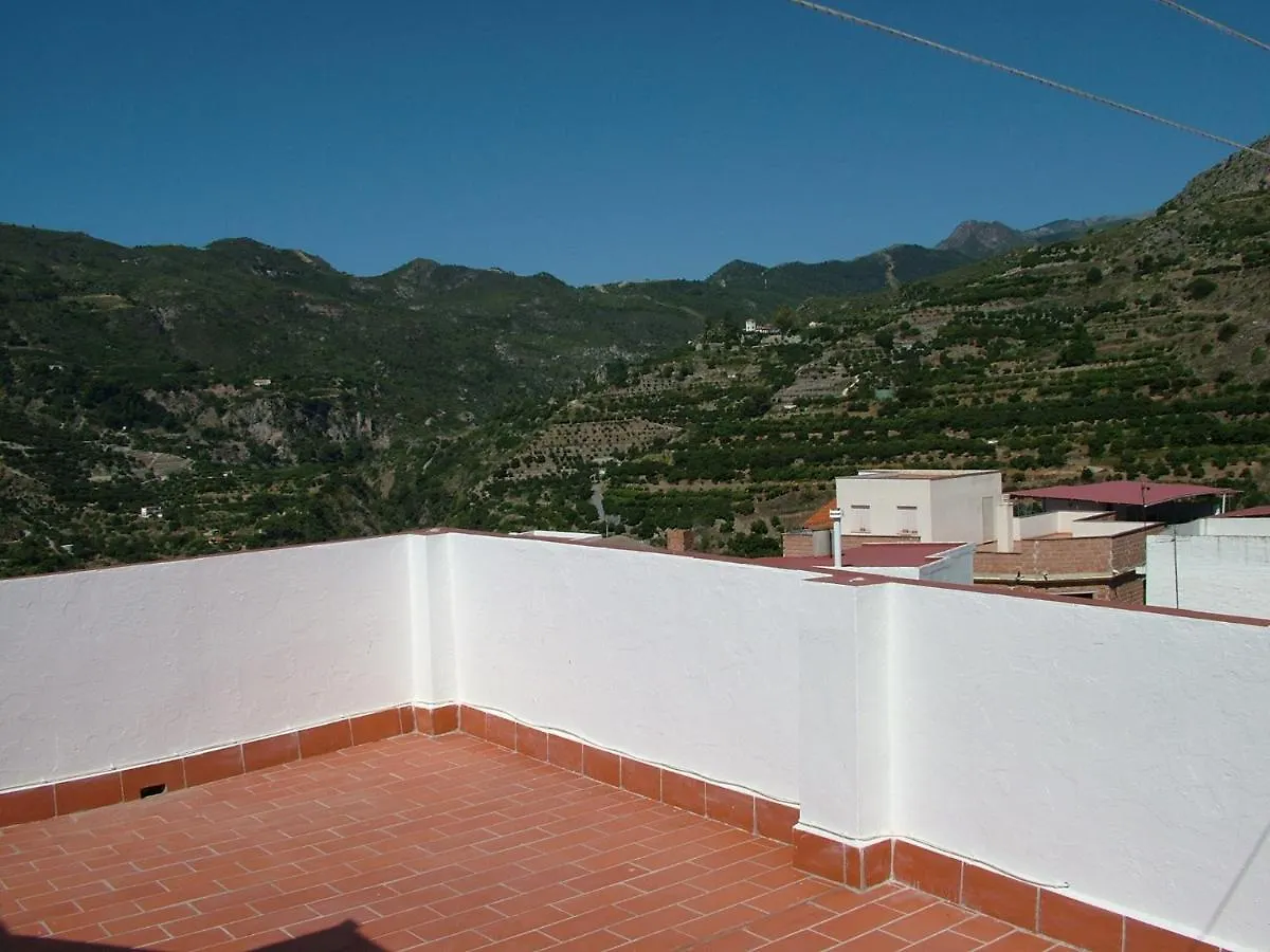 Holiday home Casa Fuente Alta Villa Otivar Spain
