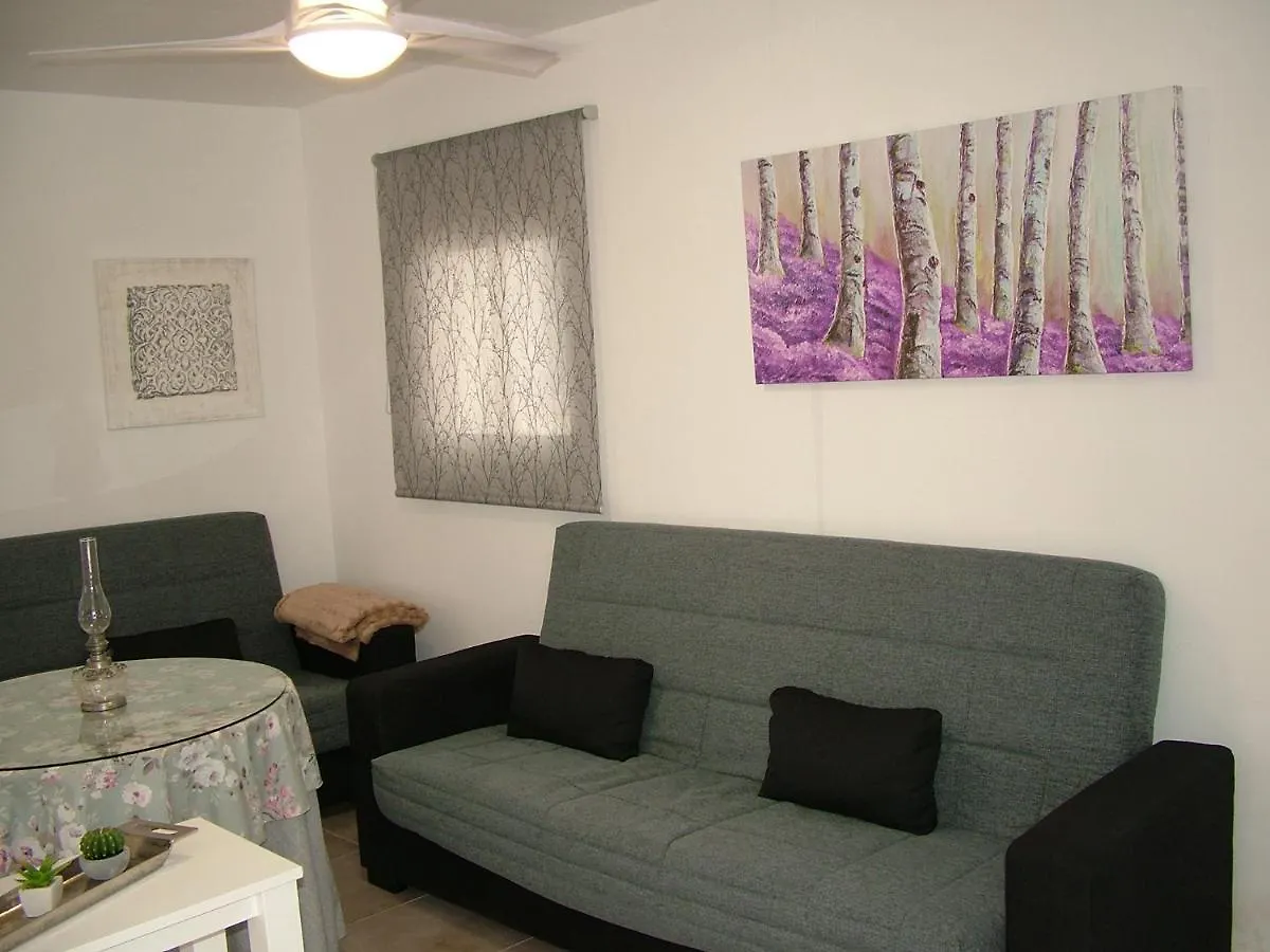 Casa Fuente Alta Villa Otivar Holiday home