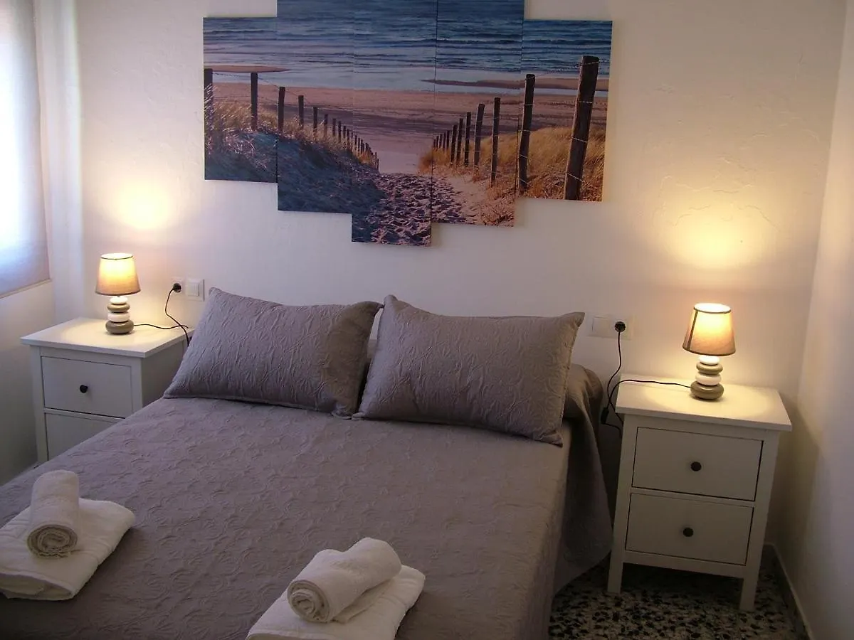 Casa Fuente Alta Villa Otivar Spain