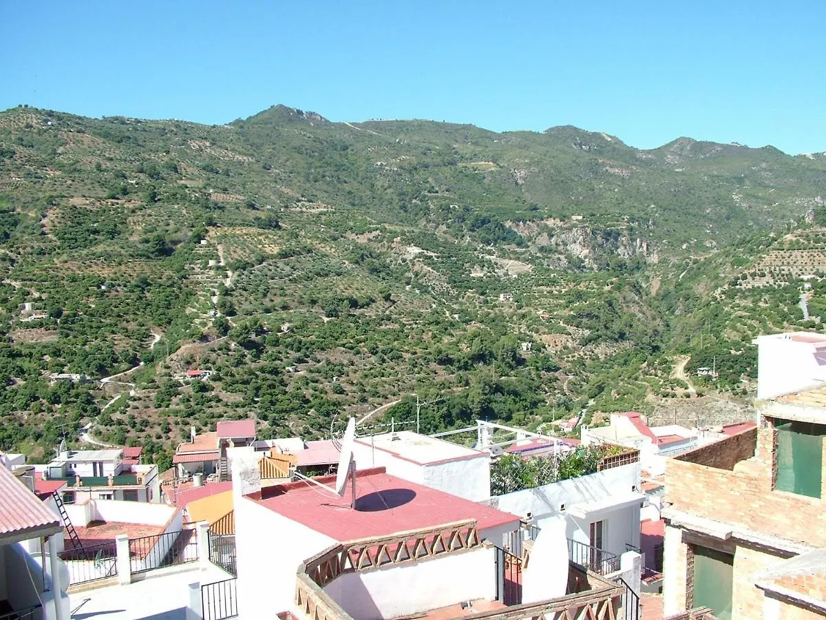 Casa Fuente Alta Villa Otivar 0*,  Spain