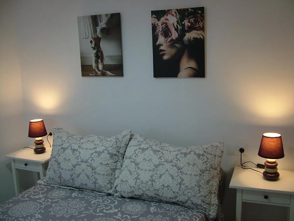 Casa Fuente Alta Villa Otivar Holiday home