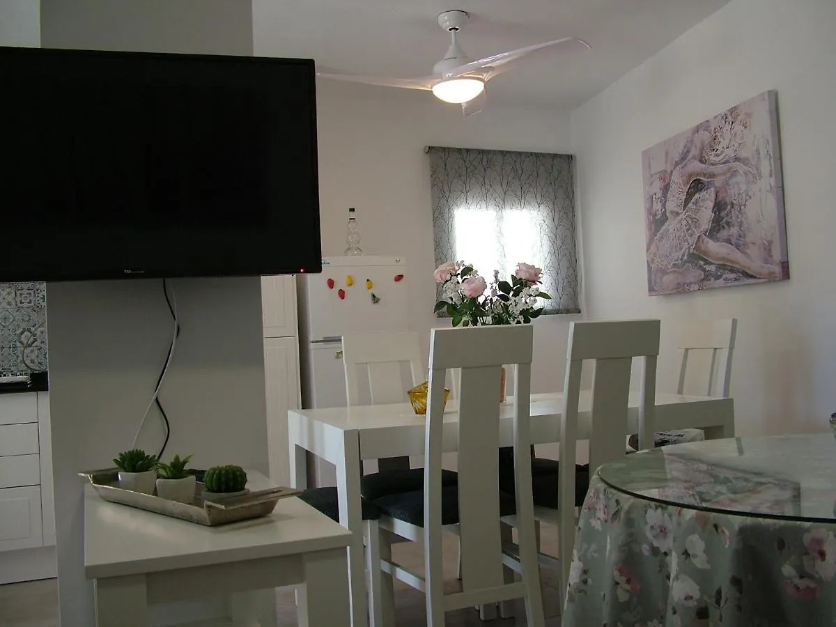 Villa Casa Fuente Alta Otívar Сasa de vacaciones