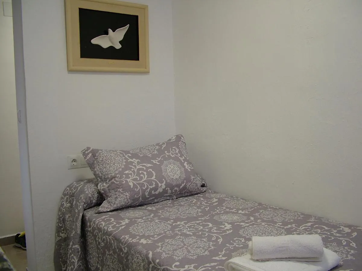 Villa Casa Fuente Alta Otívar 0*,  España