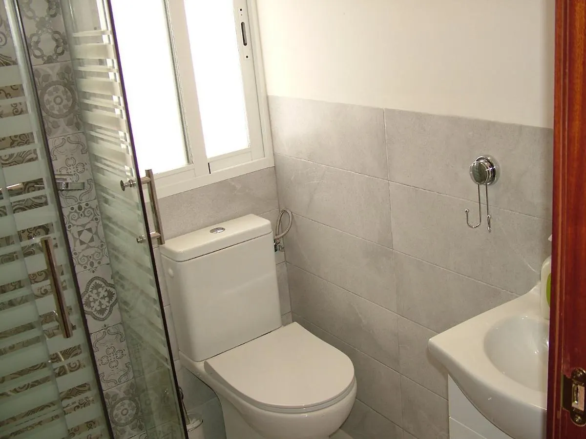 Сasa de vacaciones Villa Casa Fuente Alta Otívar