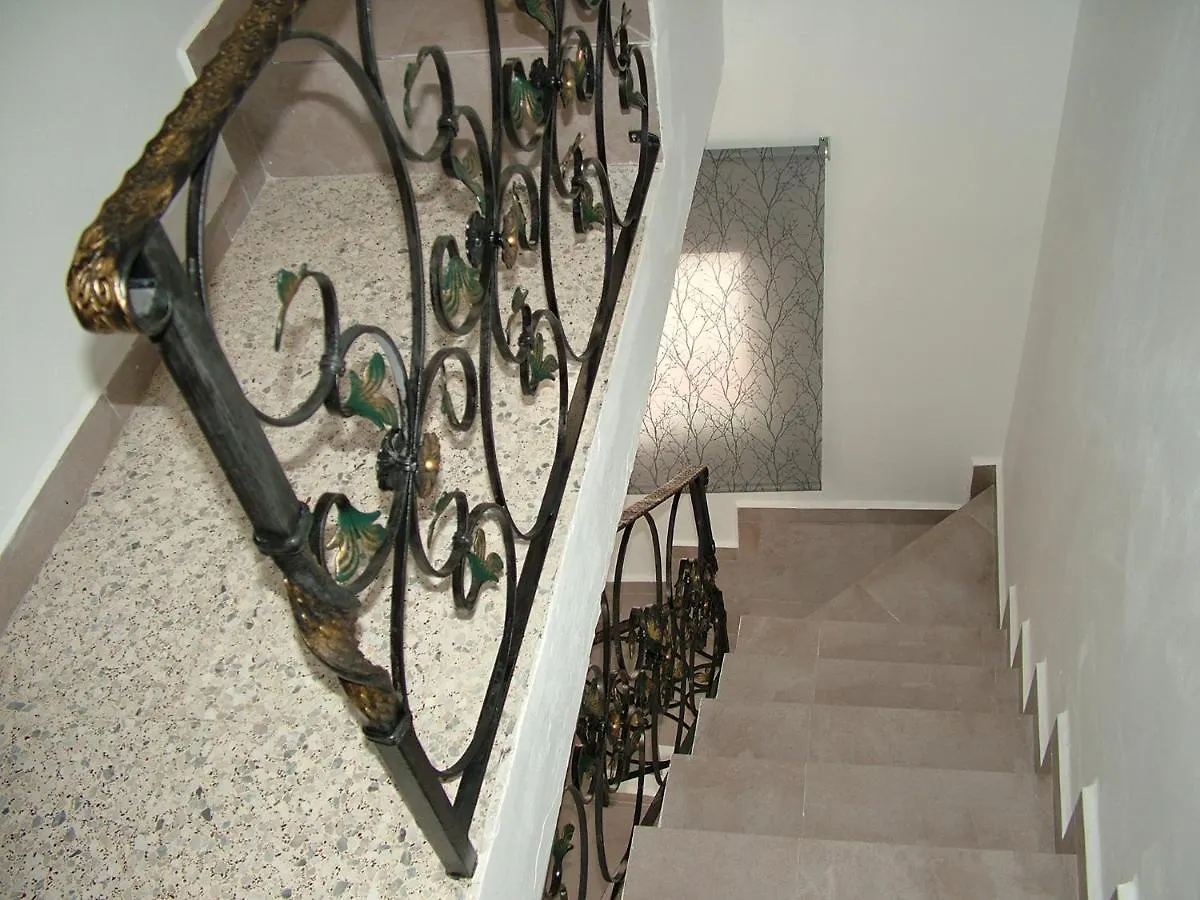 Villa Casa Fuente Alta Otívar España